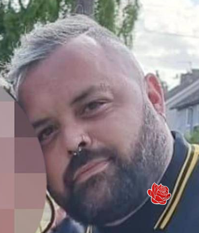 Paul Brewster – profile image